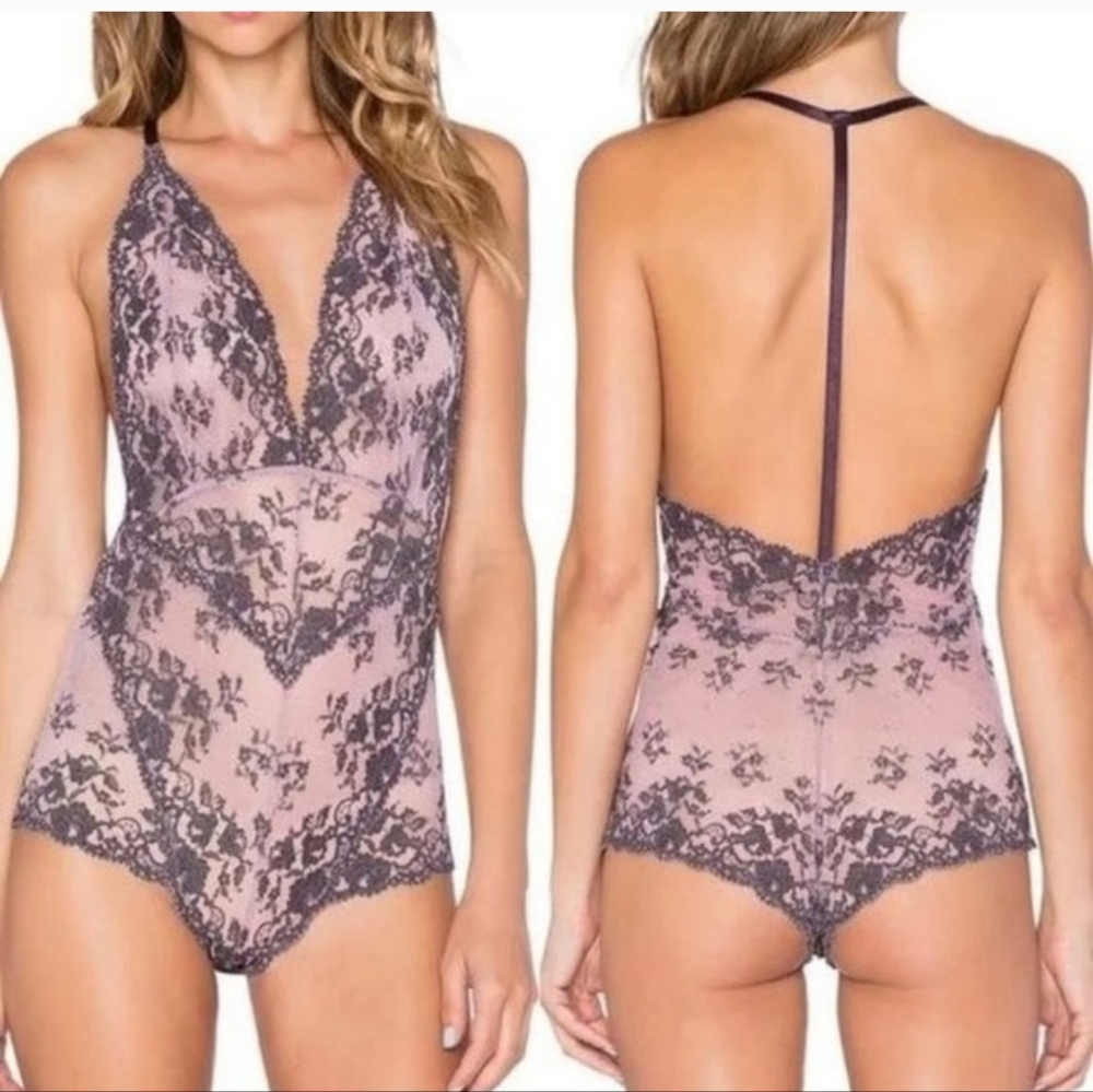 FP Intimately bodysuit
